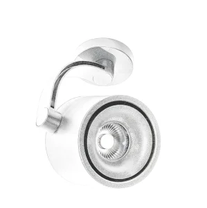 COSTA ARM WH/WH oprawa natynkowa 12W LED 3000K biały