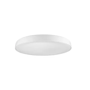 CORTONA 41 3000K WHITE plafon 22W LED biały
