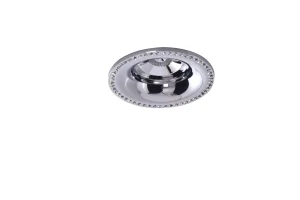 ADAMO MIDST DIAMOND CH oprawa wpuszczana 1xGU10 max 40W chrom