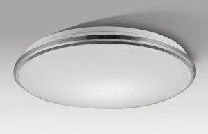 JUNONA 38 4000K CHROME plafon 22W LED