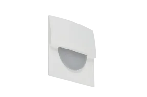 SANE 60 WHITE oprawa schodowa 3W LED 3000K biały