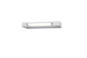 DALI 30 4000K WHITE 9W LED IP44 biały
