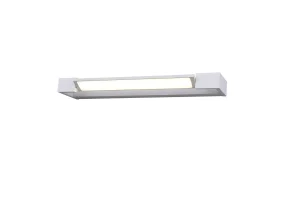 DALI 60 3000K WHITE 18W LED IP44 biały