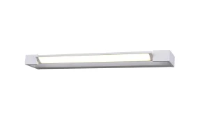 DALI 120 3000K WHITE 36W LED IP44 biały
