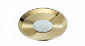 OSCAR IP44 GOLD 1xGU10 max 40W złoty