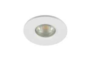 IKA R IP65 WHITE oprawa najazdowa 1xGU10 max 40W biały
