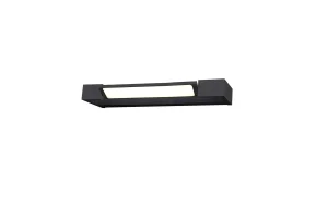 DALI 30 3000K BLACK 9W LED IP44 czarny