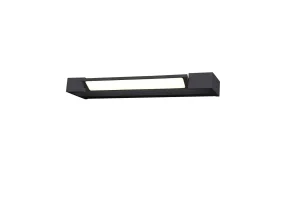 DALI 45 4000K BLACK 12W LED IP44 czarny