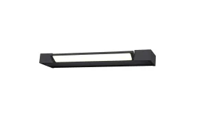 DALI 60 3000K BLACK 17W LED IP44 czarny