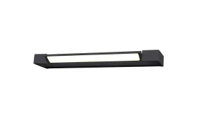 DALI 90 3000K BLACK 23W LED IP44 czarny
