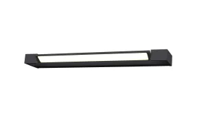 DALI 120 3000K BLACK 36W LED IP44 czarny