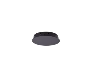 ZIKO BASE BK czarny
