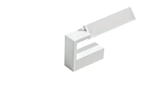 DALEN WHITE 3000K kinkiet 12W LED biały