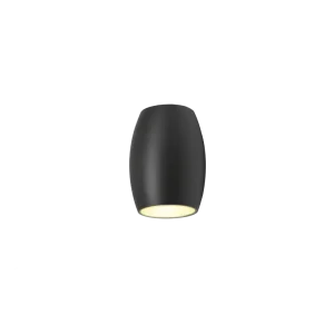 TENTOR CHALICE BK czarny