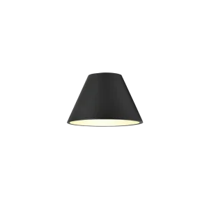 TENTOR TRAPEZE BK czarny