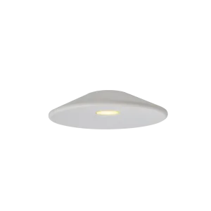 TENTOR DISC WH biały