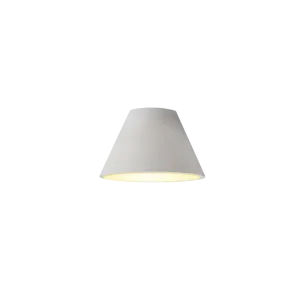 TENTOR TRAPEZE WH biały