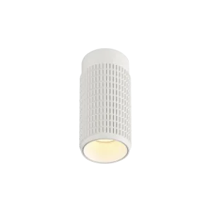 AVICA WH oprawa natynkowa 1xGU10 max 40W biały