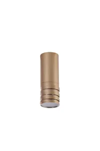 LOCUS GO plafon 1xGU10 max 40W