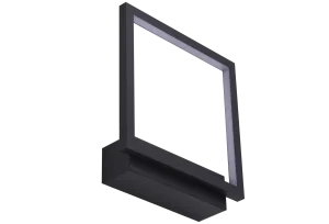OPERA WALL BK kinkiet 26W LED 3000K czarny