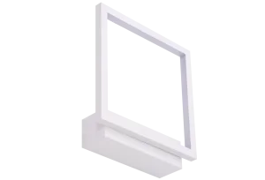 OPERA WALL WH kinkiet 26W LED 3000K biały