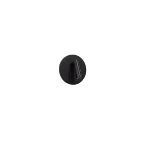 FARO BK kinkiet 9W LED 3000K czarny