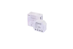 SMART DIMMER BOX MODULE 150W LED biały