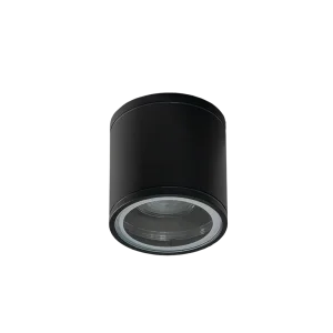 JOE TUBE BK oprawa natynkowa 1xGU10 max 40W IP54 czarny