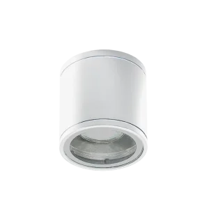 JOE TUBE WH oprawa natynkowa 1xGU10 max 40W IP54 biały