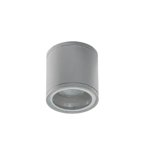 JOE TUBE BGR oprawa natynkowa 1xGU10 max 40W IP54 szary