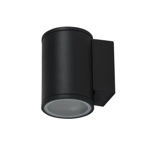 JOE WALL 1 BK kinkiet zewnętrzny 1xGU10 max 40W IP54 czarny