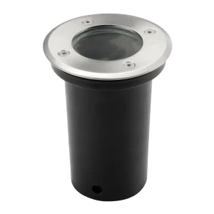 HYDE OVAL oprawa najazdowa 1xGU10 max 40W IP54 aluminium