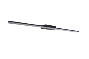 EPSILON 90 3000K BK 27W LED IP44 czarny