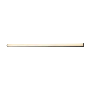 TOPAZ BK kinkiet 39W LED 3000K IP44 czarny