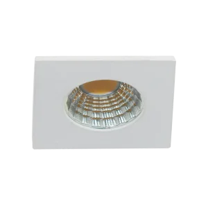 FILL S 3000K WH oprawa wpuszczana 6W LED biały