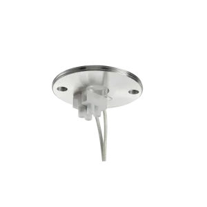 EREBUS SIMPLE BASE 1xGU10 max 40W aluminium