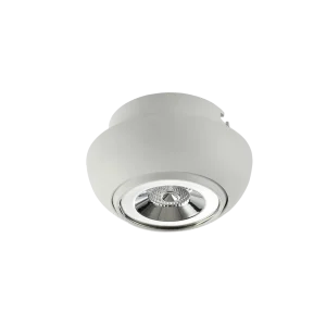 NEMO WH oprawa wpuszczana 1xGU10 max 40W biały