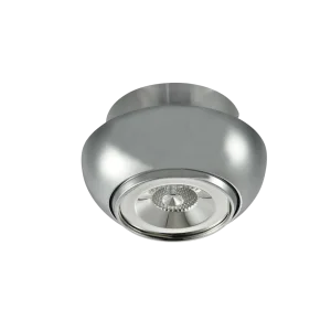 NEMO CH oprawa wpuszczana 1xGU10 max 40W chrom