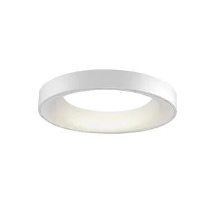 SOVANA TOP 45 CCT + REMOTE CONTROL WH plafon 39W LED biały
