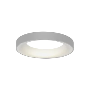 SOVANA TOP 45 CCT + REMOTE CONTROL GR plafon 39W LED szary