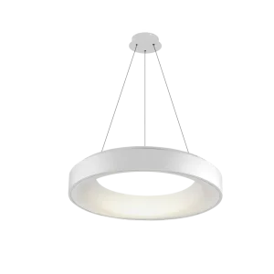 SOVANA PENDANT 45 CCT + REMOTE CONTROL WH lampa wisząca 36W LED biały