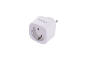 SINGLE SMART PLUG 16A WH biały