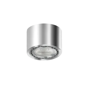 ECO ALIX NEW 230V CH oprawa natynkowa 1xES111 max 50W chrom