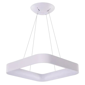 SOLVENT S PENDANT 45 WH CCT SMART + REMOTE CONTROL lampa wisząca 32W LED biały