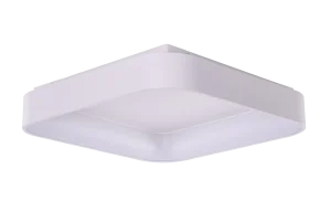 SOLVENT S TOP 45 CCT SMART WH + REMOTE CONTROL plafon 32W LED biały