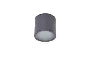 ALIX IP65 GR oprawa natynkowa 1xES111 max 50W szary