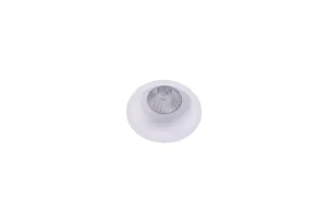 ITAKA WH oprawa wpuszczana 1xGU10 max 40W biały