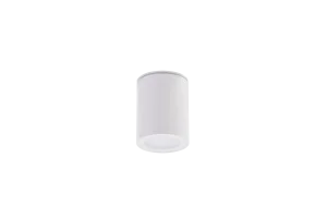 PAPIKO IP65 WH oprawa natynkowa 1xGU10 max 40W biały
