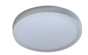 MALTA R 23 3000K WH plafon 18W LED biały