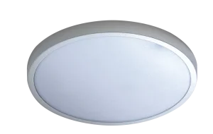 MALTA R 30 4000K WH plafon 24W LED biały